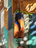 Kauri Wood Toki #4