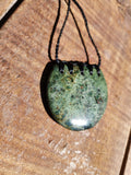 #B40 Breastplate (50mm)