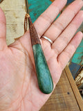 #81G  Roimata (85mm)