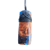 Kauri Wood Toki #12