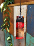 Kauri Wood Toki #7