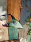 #C3 Spearhead Pounamu (45mm)