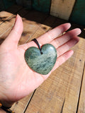 #24A Heart (55mm)