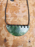 #32F Breastplate (80mm)