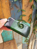 #A3 Toki with Koru (80mm)