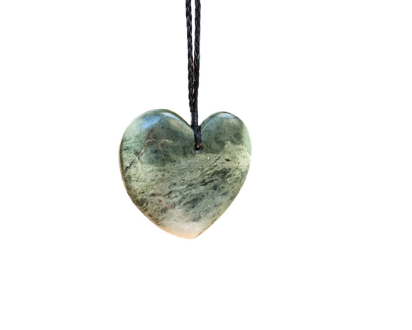 #24A Heart (55mm)