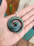 #7 Koru (45mm)