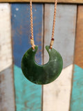 #32D Breastplate (45mm)