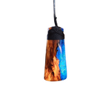 Kauri Wood Toki #3