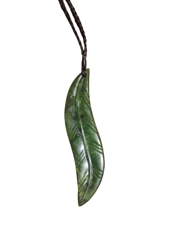 #6H Leaf (100mm)