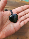 #45 Small Heart (30mm)