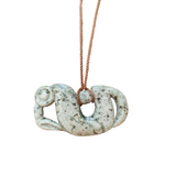 #7A Manaia Koropepe (95mm)