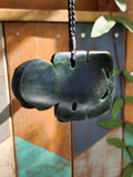 #B13 Large Hei Tiki (90mm)