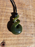 Pikorua Greenstone #26