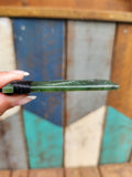 #B42 Toki Carved (80mm)