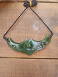 #32F Breastplate (120mm)