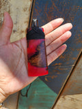 Kauri Wood Toki #8