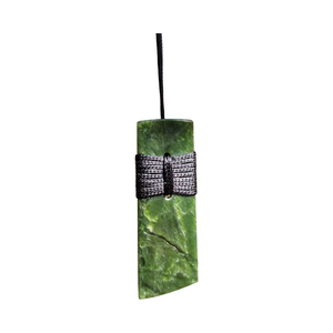 #A19 Toki Adze (80mm)