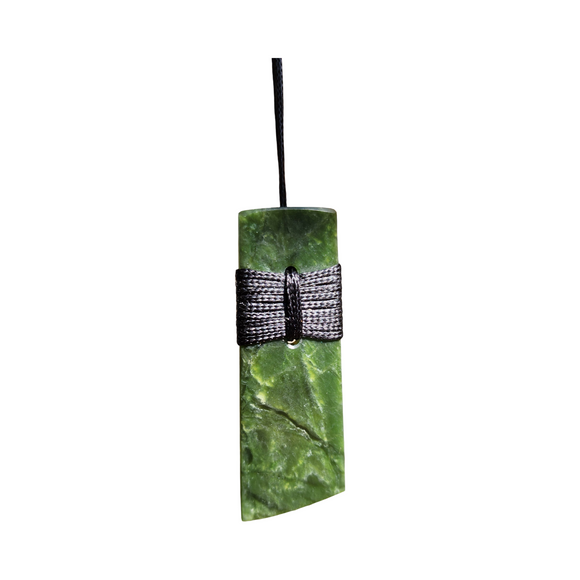 #A19 Toki Adze (80mm)