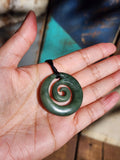 #6K Koru (35mm)