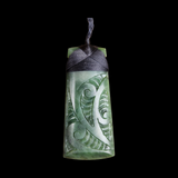 #B42 Toki Carved (80mm)