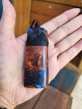 Kauri Wood Toki #12