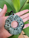 #57 Pekapeka & Porowhita (80mm)