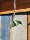 #25B Whale Tail (45mm)