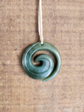 #7 Koru (45mm)