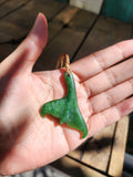 #25C Whale Tail (60mm)