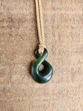 # 16G Pikorua - Twist (30mm)
