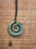 #6K Koru (35mm)
