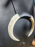 Tusk Pendant