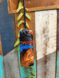 Kauri Wood Toki #3