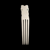 Bone Heru #3 Hei Tiki
