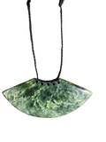 #32F Breastplate (115mm)