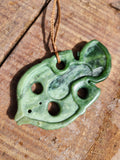 #B14 Large Hei Tiki (111mm)