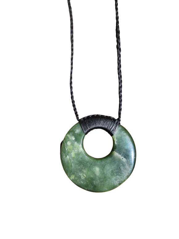 #44 Porowhita/Kopai  Greenstone