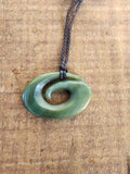 #7  Koru (50mm)