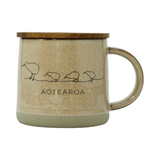 Ceramic Mug