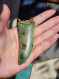 #80C Niho (80mm)