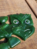 #B20 Large Hei Tiki (120mm)