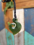 #70C Koru Pounamu (35mm)