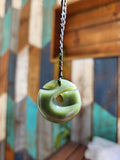 # 99 Porowhita Pounamu (35mm)