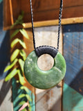 #44 Porowhita/Kopai  Greenstone
