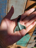 #25B Whale Tail (45mm)