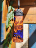 Kauri Wood Toki #11