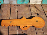 Small Manaia 21st Key