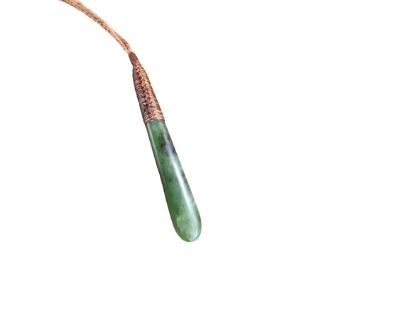 #81A Small Roimata (60mm)