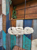 #W5 Hei Tiki Whale Bone 120mm